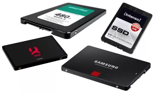 Green House Unveils 2.5-inch, 1.8-inch Phison-Powered Solid State Drives TechPow