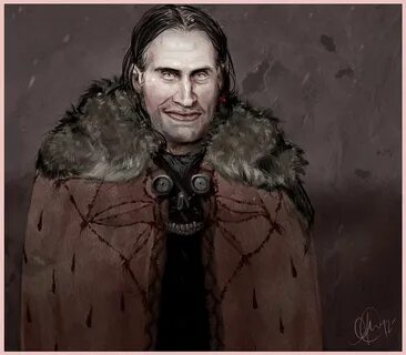Бастард императора