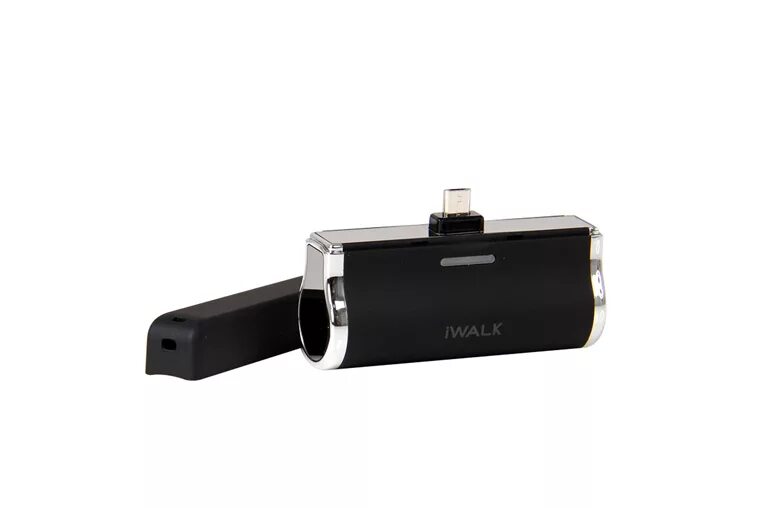 Пауэр банк IWALK. IWALK Power Bank. 3000 пауэр