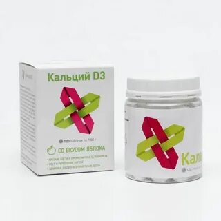 Препарат кальций д3 отзывы
