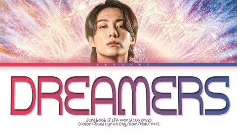 Dreamers fifa 2022