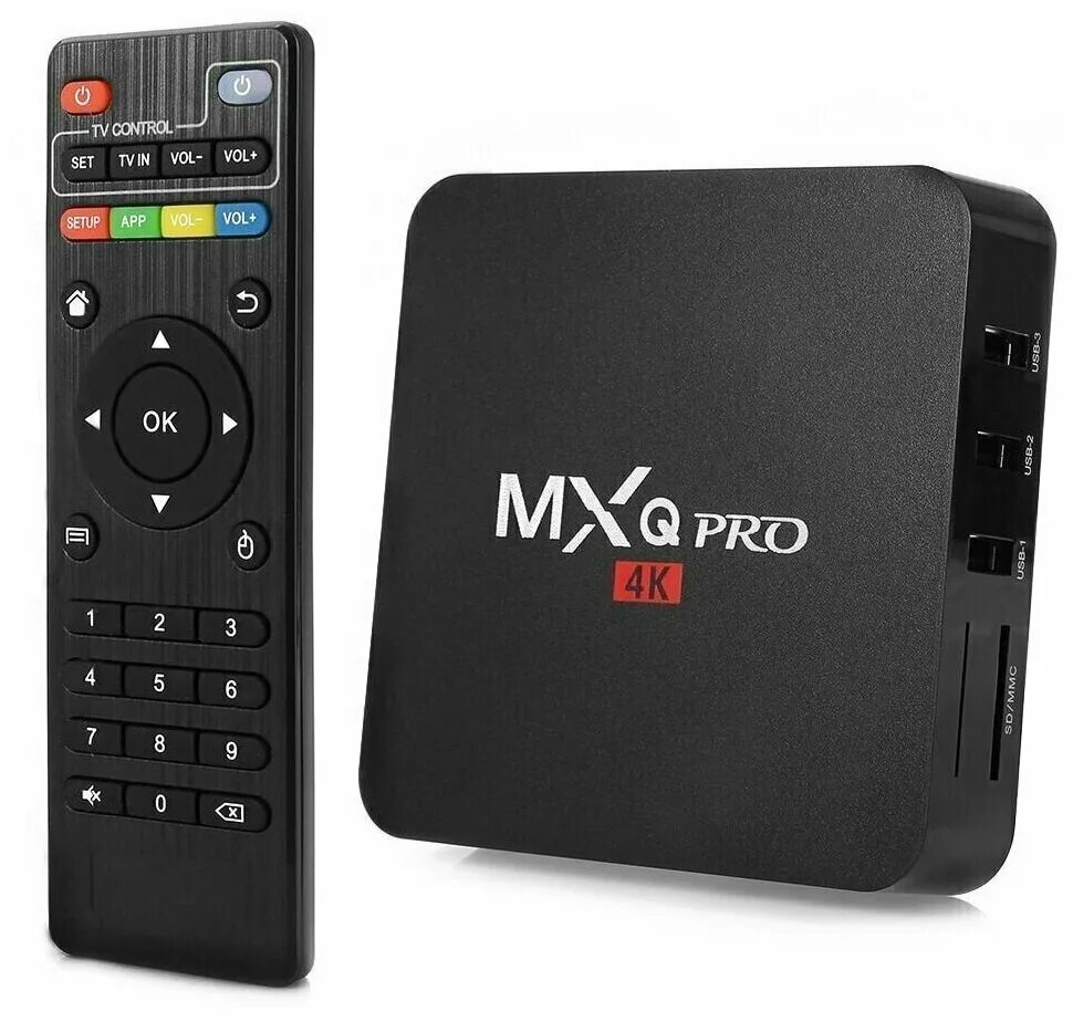 Андроид приставка маркет. Андроид ТВ приставка OEM MXQ Pro s905w. Приставка для смарт ТВ Mini 1.