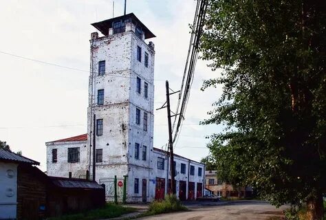 Тура ул