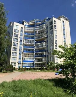 Жк жемчужина гигирево