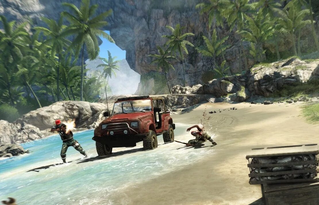 Far Cry 3. Фар край 3 4 5. Фар край 3 природа. Фар край 3 скрины.