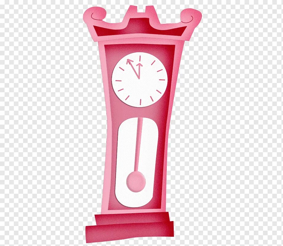 M m clock