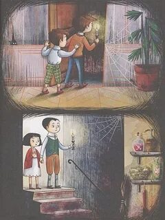 Гости главные герои