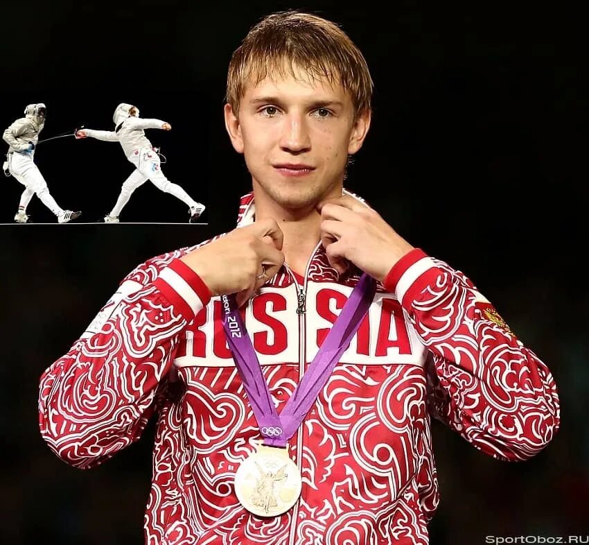 Какие олимпийские призеры. Олимпийские чемпионы 2009.