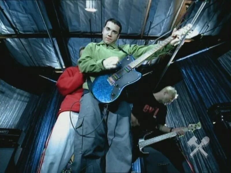 The ballad of chasey lain перевод