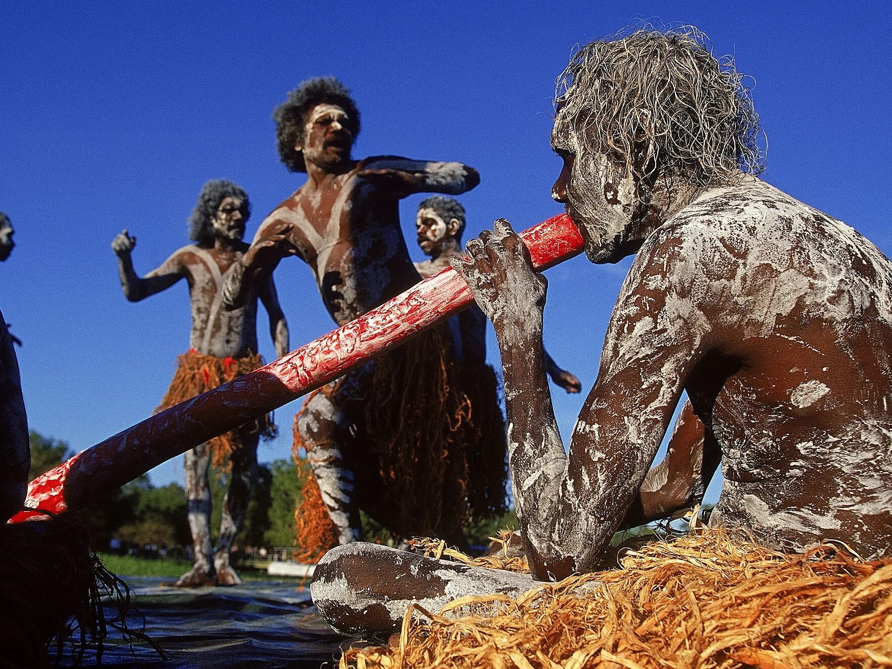 Быт и традиции австралии. Аборигены Австралии диджериду. Австралийцы коренные жители Австралии. Барринес аборигены Австралии. Традиции аборигенов.
