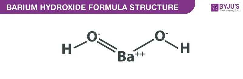 Какая формула гидроксида бария. Гидроксид бария графическая формула. Барий структурная формула. Гидроксид бария формула. Гидроксид бария структурная формула.