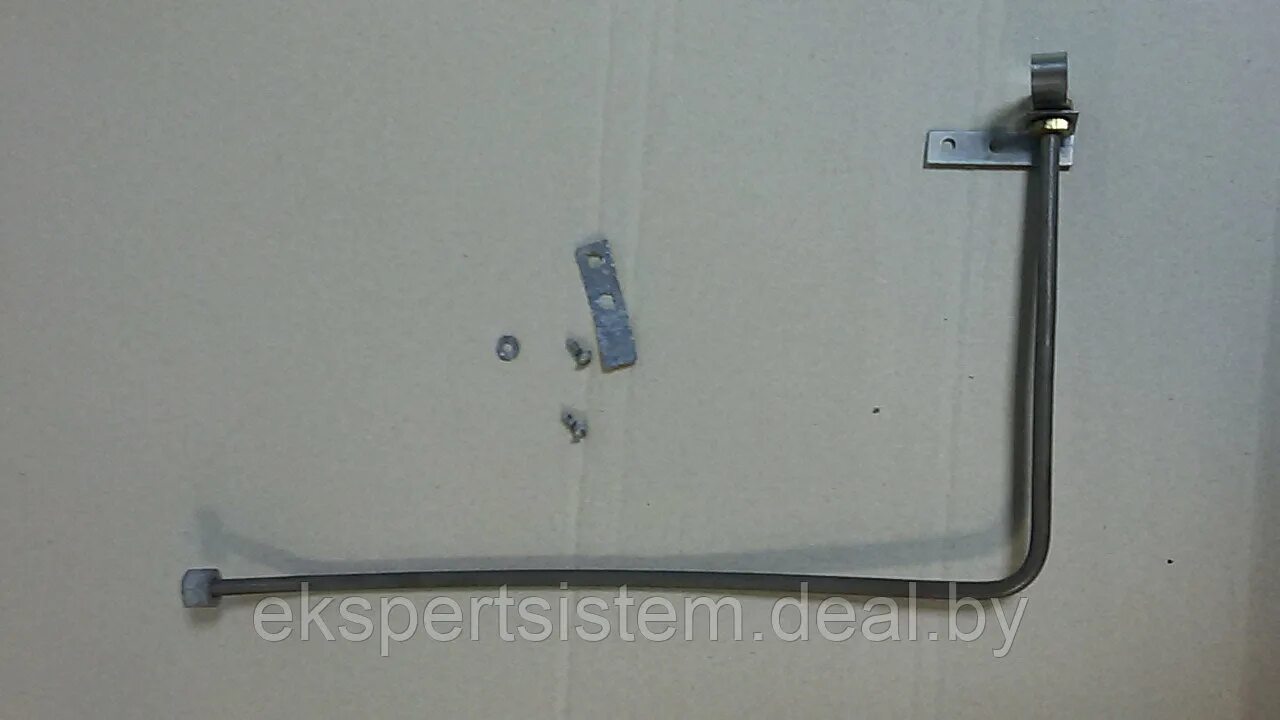 6. 6. 4. Термопара для газового котла аогв 17. Датчик тяги на аогв 11.