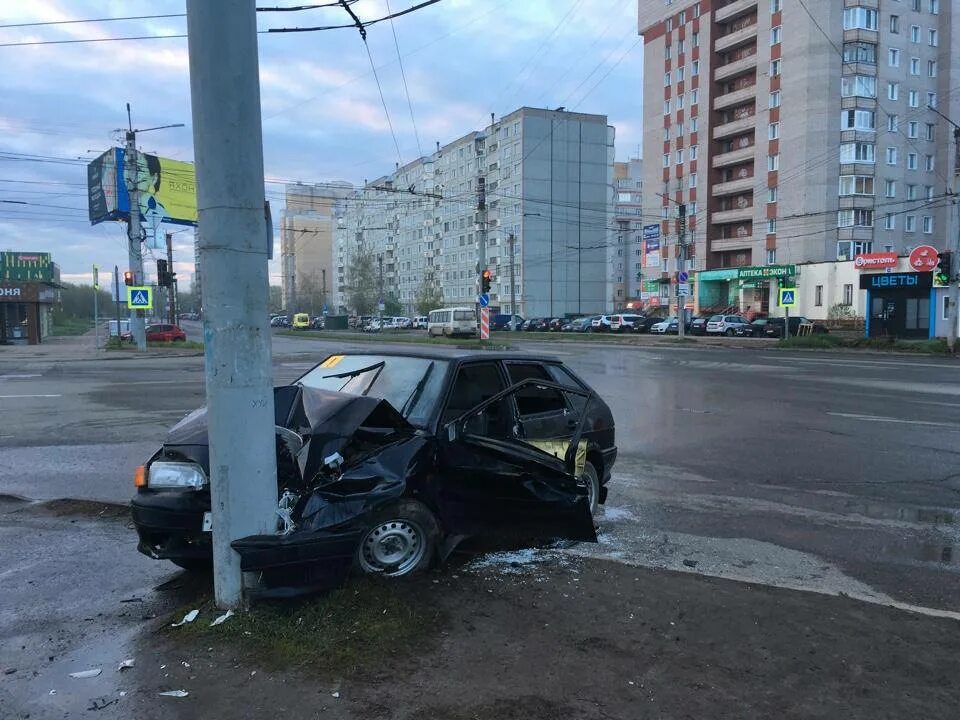 Происшествия киров. Происшествия киров