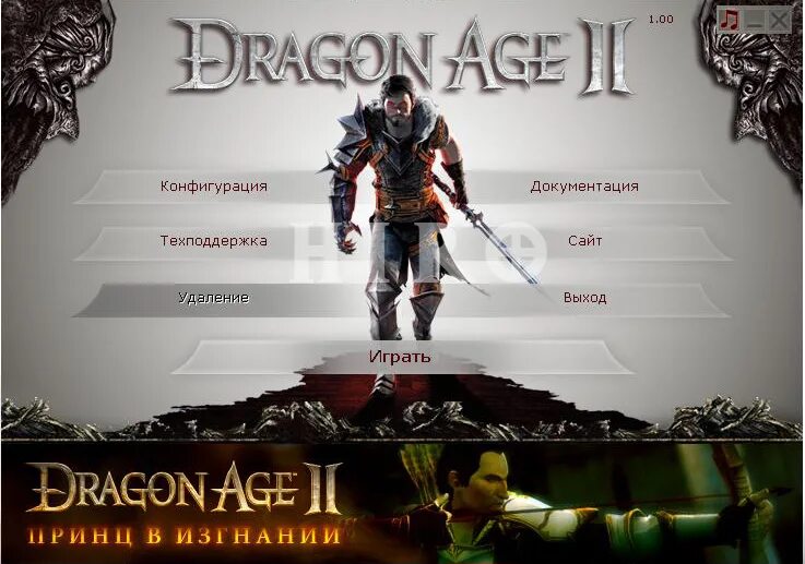 Dragon age 2 меню. Драгон эйдж лаунчер. Dragon age обои в меню. Dragon age 1 start menu. Age меню