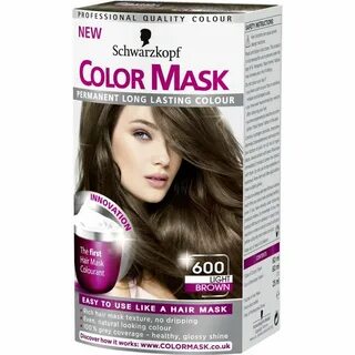 Краска schwarzkopf