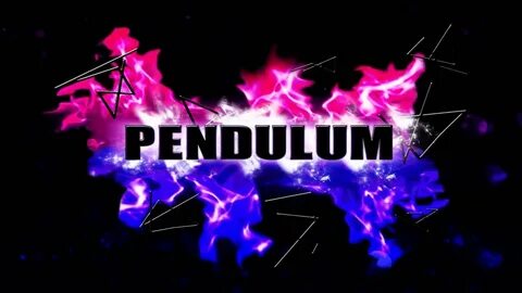 Включи pendulum