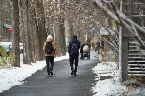 Срок зимние