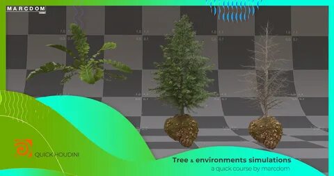 Simulation environment