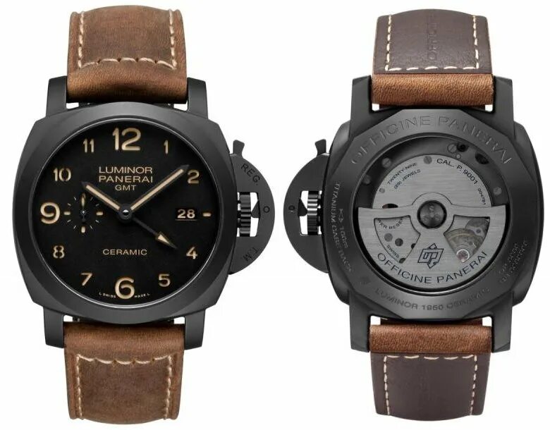 Luminor panerai оригинал. Панерай люминор gmt часы. часы мужские panerai luminor. panerai luminor керамика.