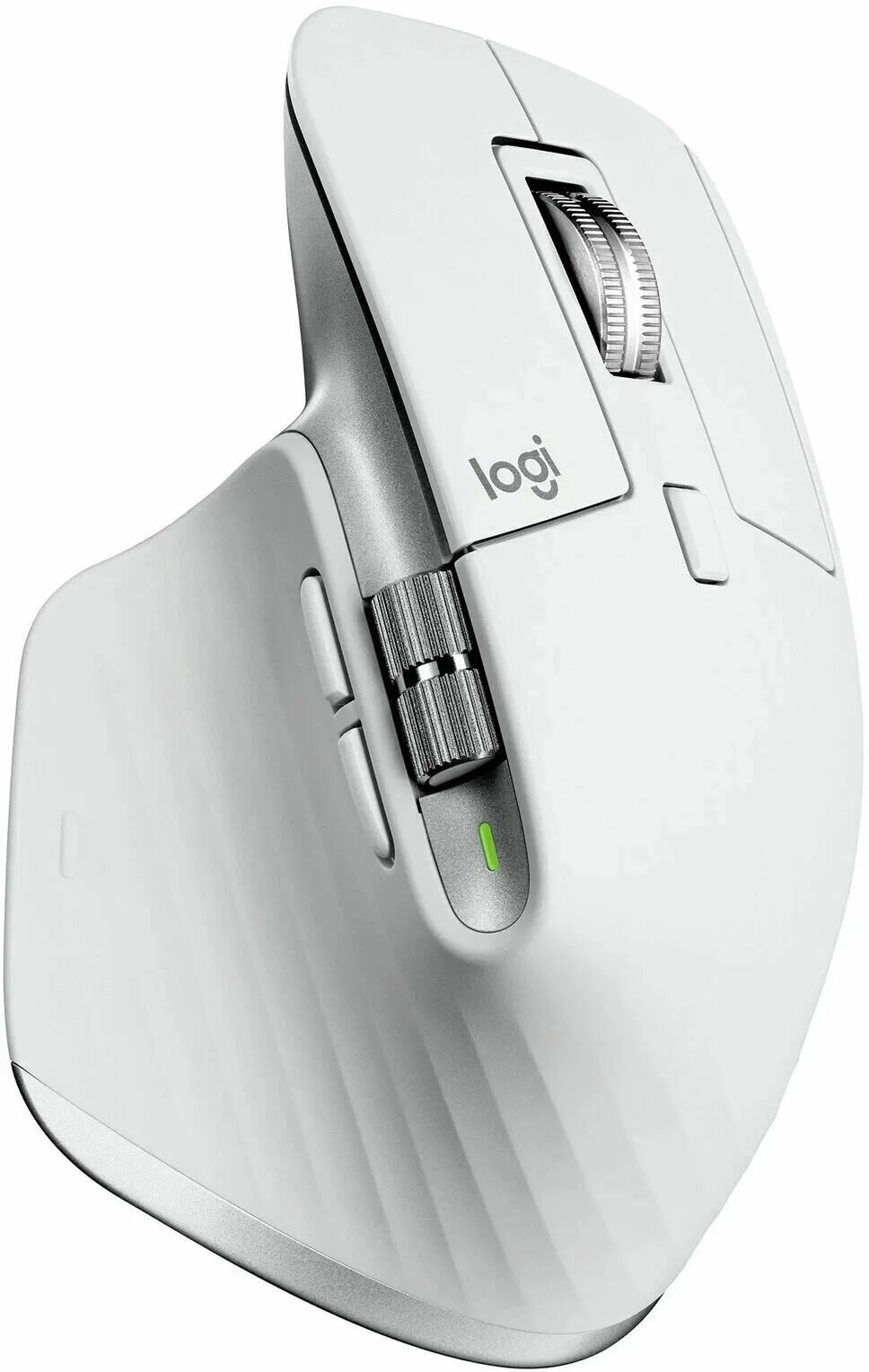 Logitech mx master 3 подключение Logitech Мышь Мышь/ LOGITECH MX Master 3S Bluetooth MID GREY 910-006560 Серый