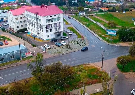 Хрусталева куйбышева