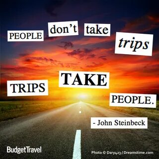 Take a trip