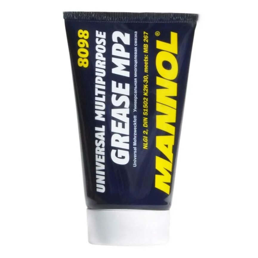Universal grease. Mannol grease mp2. mannol mp-2 universal multipurpose grease mp2, 400 гр. 2104. mannol смазка многоцелевая густая mp-2 universal, 400гр. смазка шрус ep-2 multi-mos2 mannol.