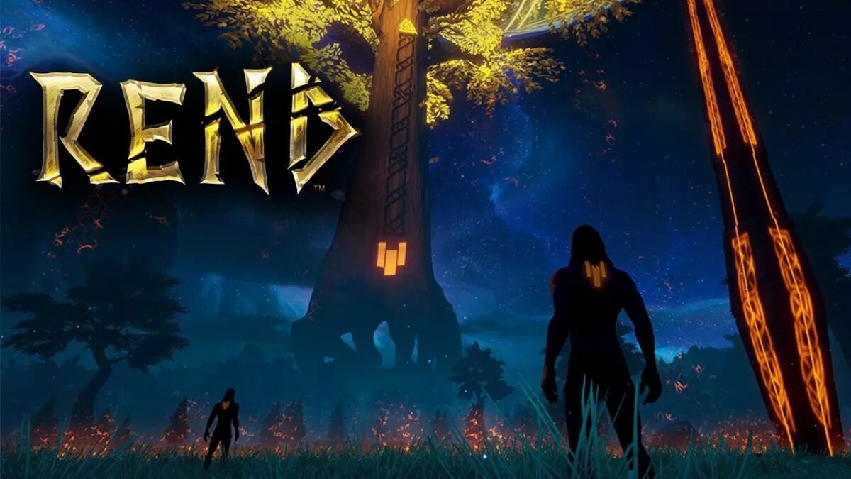 Rend. Rend игра. wow на ps4. sgg игра. azel rend это.