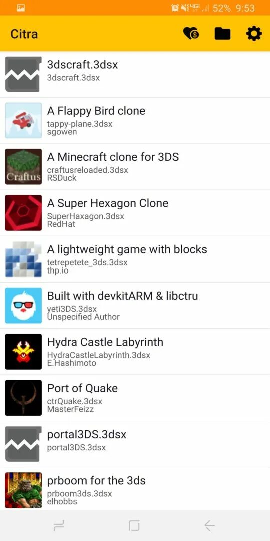 Цитра эмулятор. Citra 3ds. Citra Android. Citra Emulator. Citra 3ds Emulator для CIA.