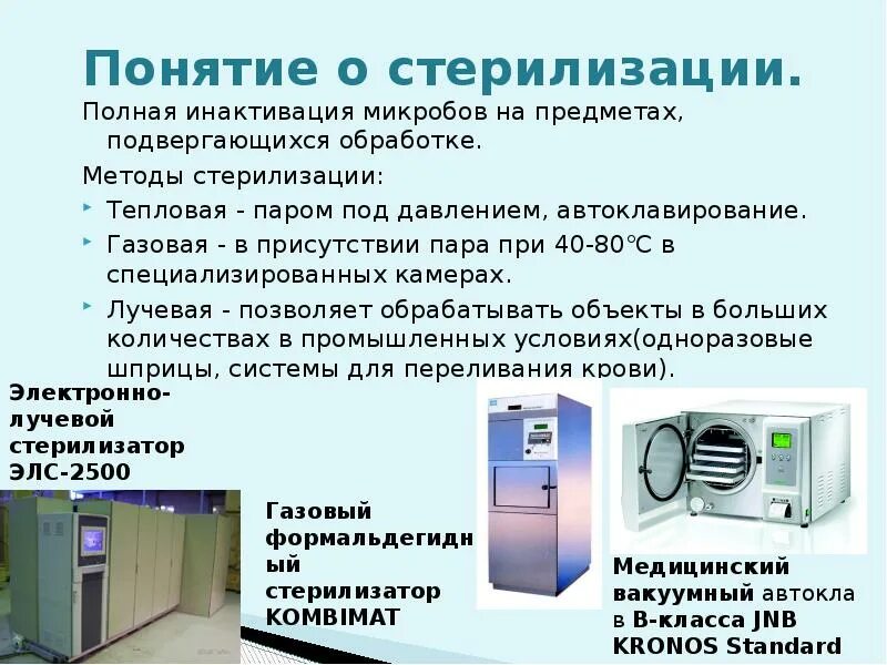 Прокаливание метод стерилизации. Прокаливание метод стерилизации