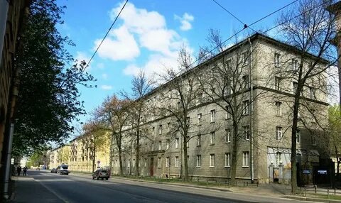 Ская улица