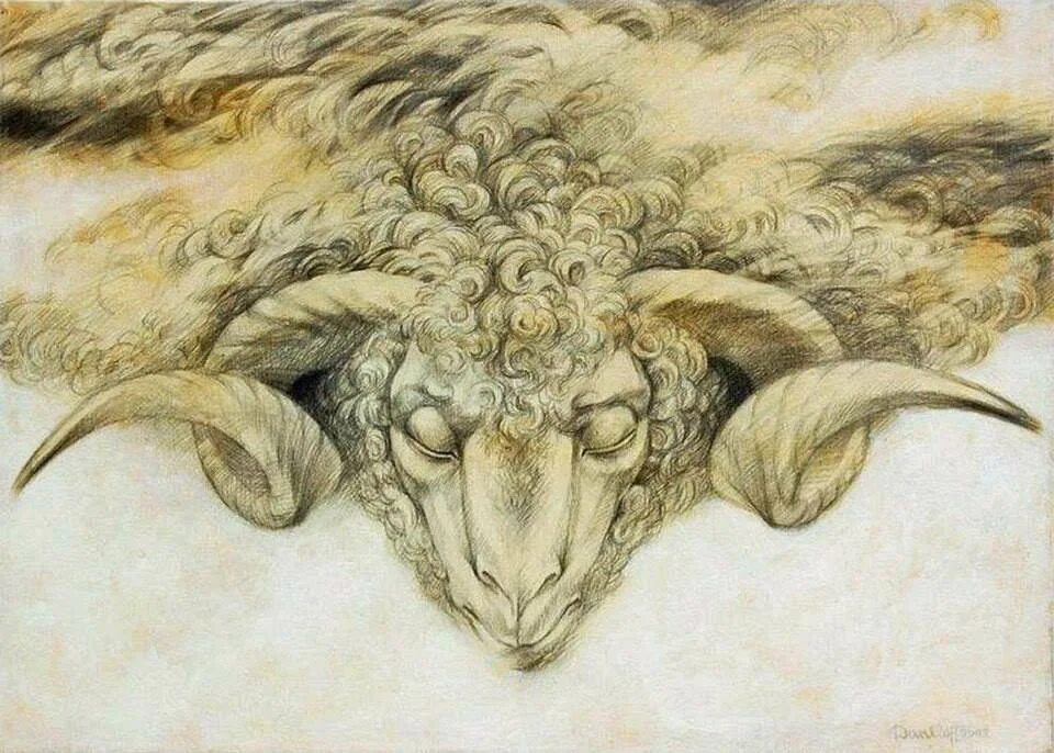 Золотой баран мифология. Золотая овца. Овен мифология. Овен мифология. Баран с золотым руном.