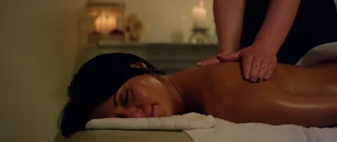 vest Bedre Trickle aroha massage Få til bundet skrå