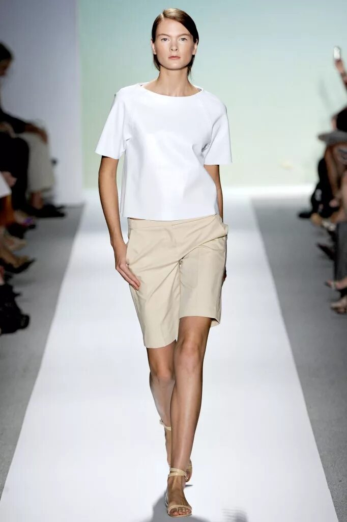 Spring short