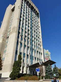 Адрес кишинева