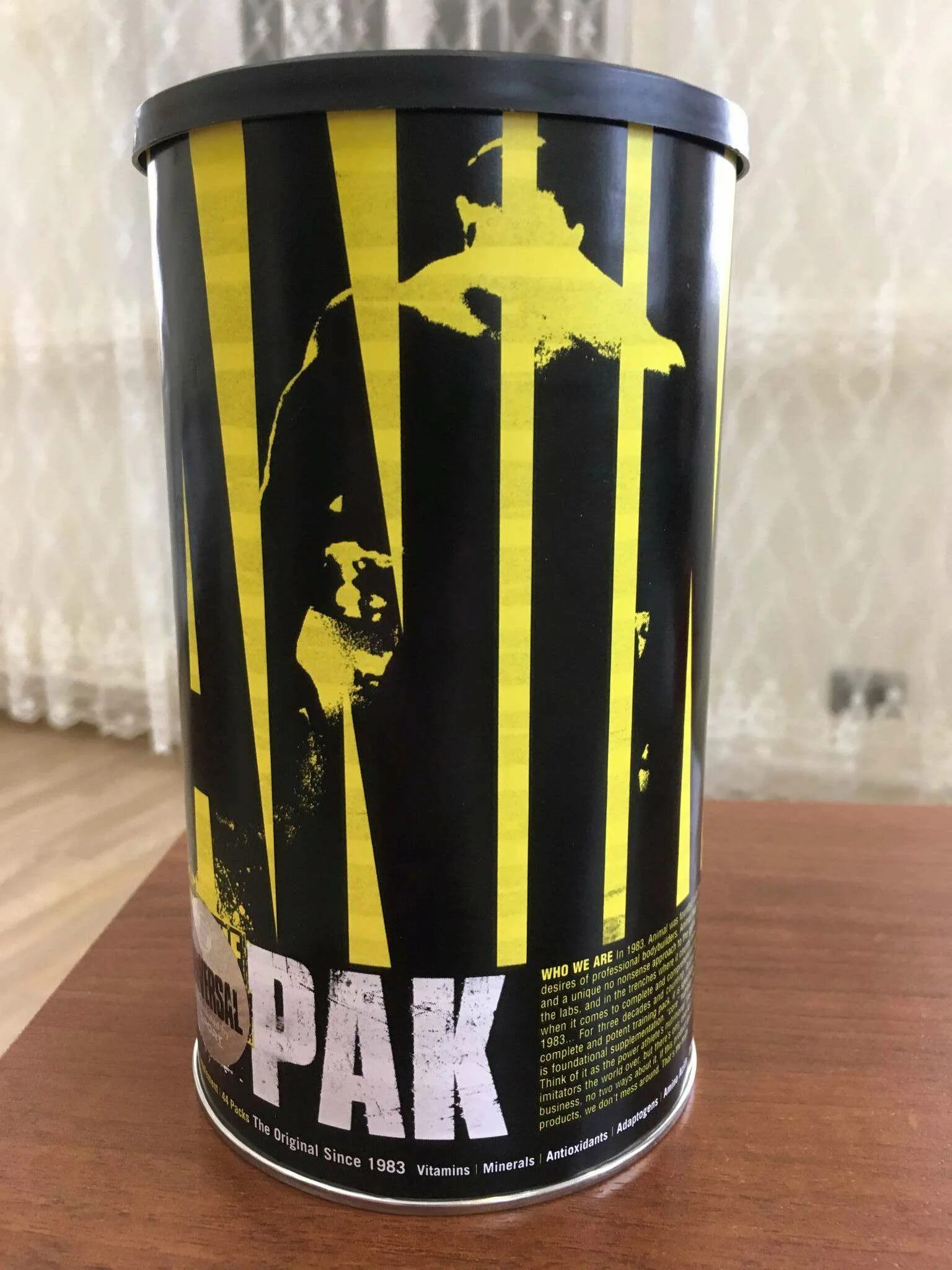 Animal pak 44 paks universal. Animal Pak, 44 Pak (Universal Nutrition). Витамины Universal Nutrition animal Pak 44pac. Universal Nutrition animal Pak 44. Universal animal Pak 44 Packs.