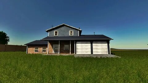 FS22 Rental Properties v2.0.0.1 FS22 Mod Download.