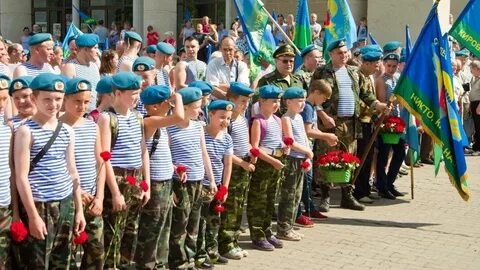2 августа киров