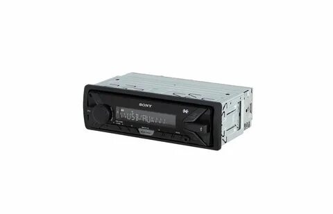 Sony dsx a110u
