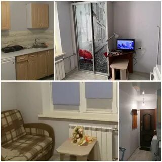 Гостинки томск