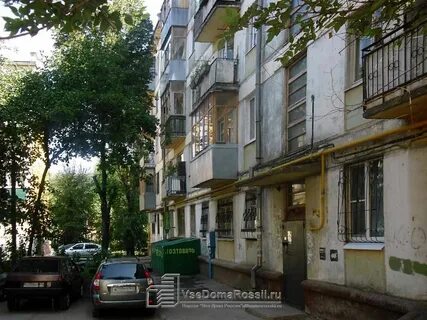 Самарская улица 9