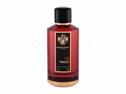 Парфюм red tobacco