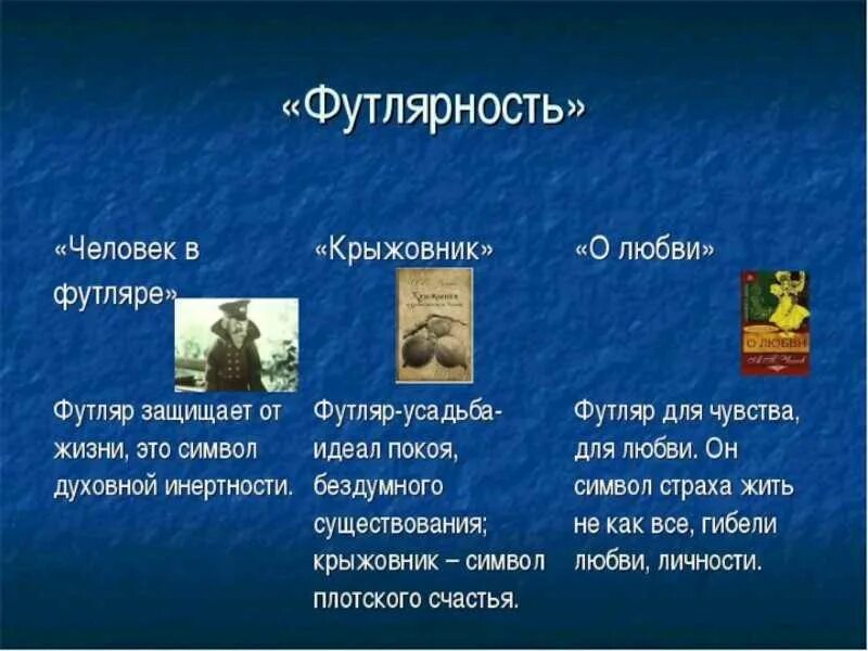 Какие истории можно назвать
