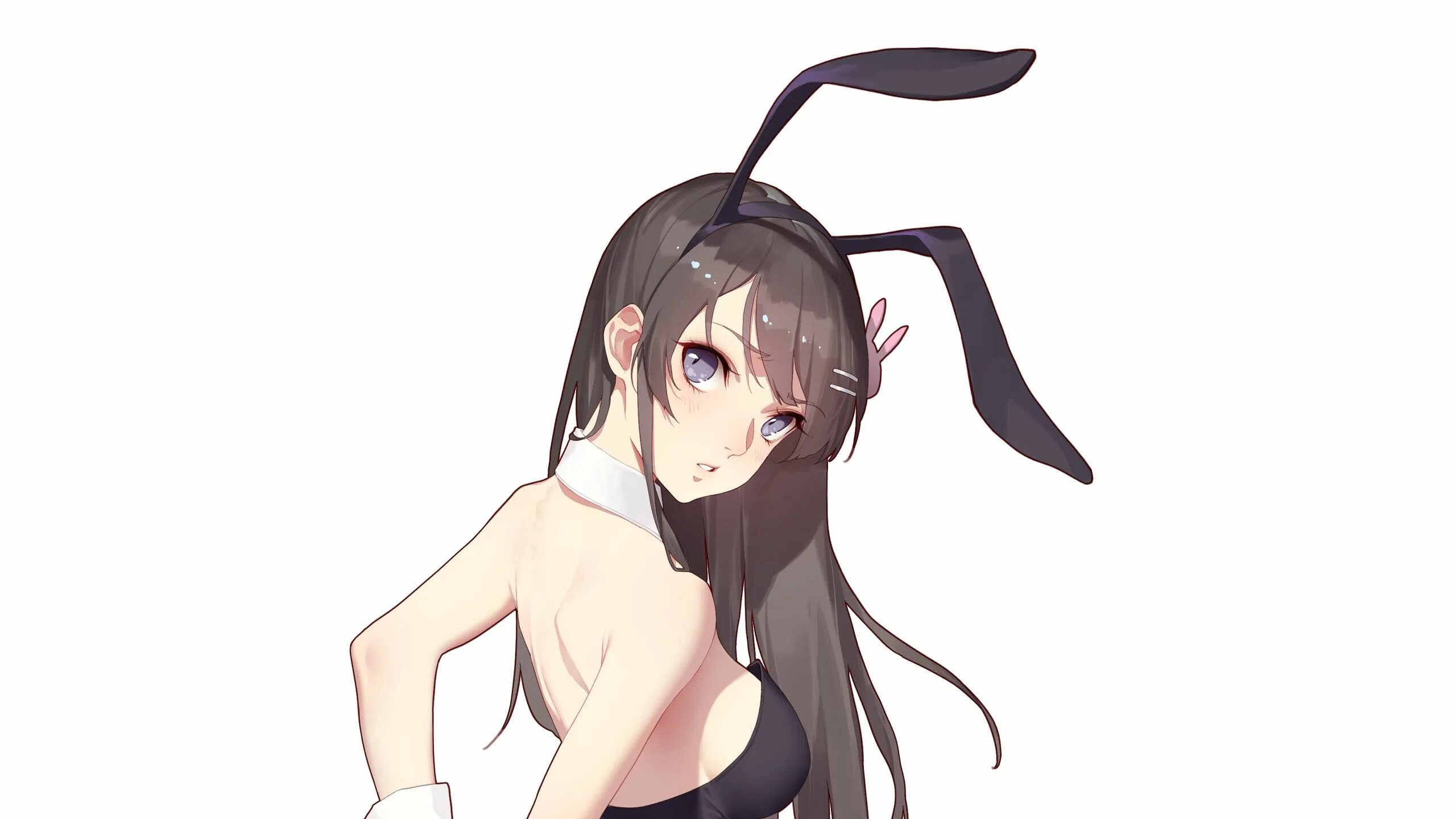 Мечты девочки зайки 18. Сакураджима Мэй. Bunny girl Senpai mai Sakurajima. Этот глупый Свин не понимает мечту девочки зайки май Сакурадзима.