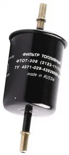 Фильтр тонкой очистки на шевроле нива