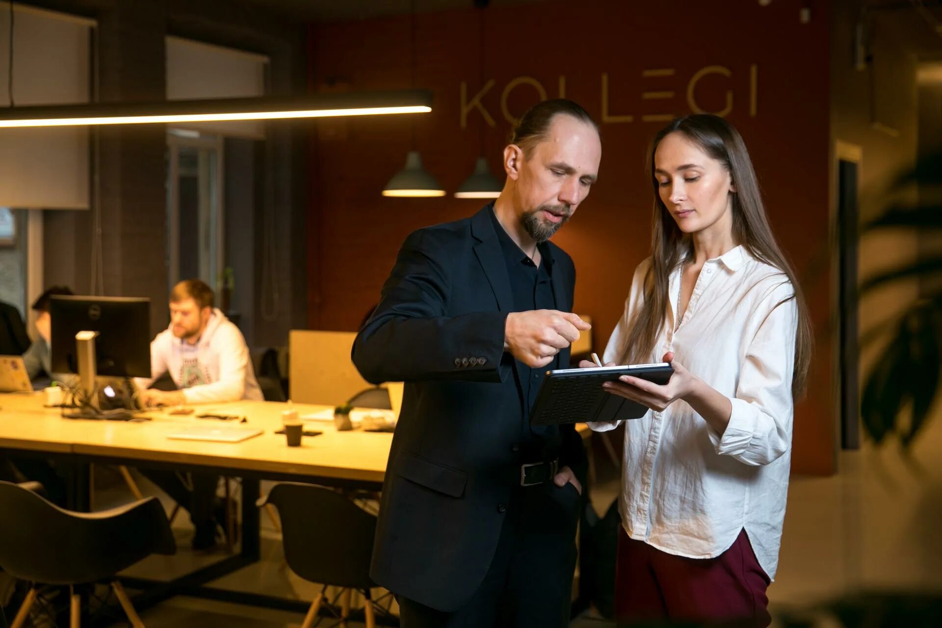 стартапы петербурга