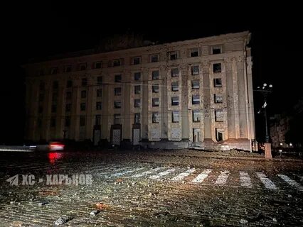 Харьков новости 02 02 2024