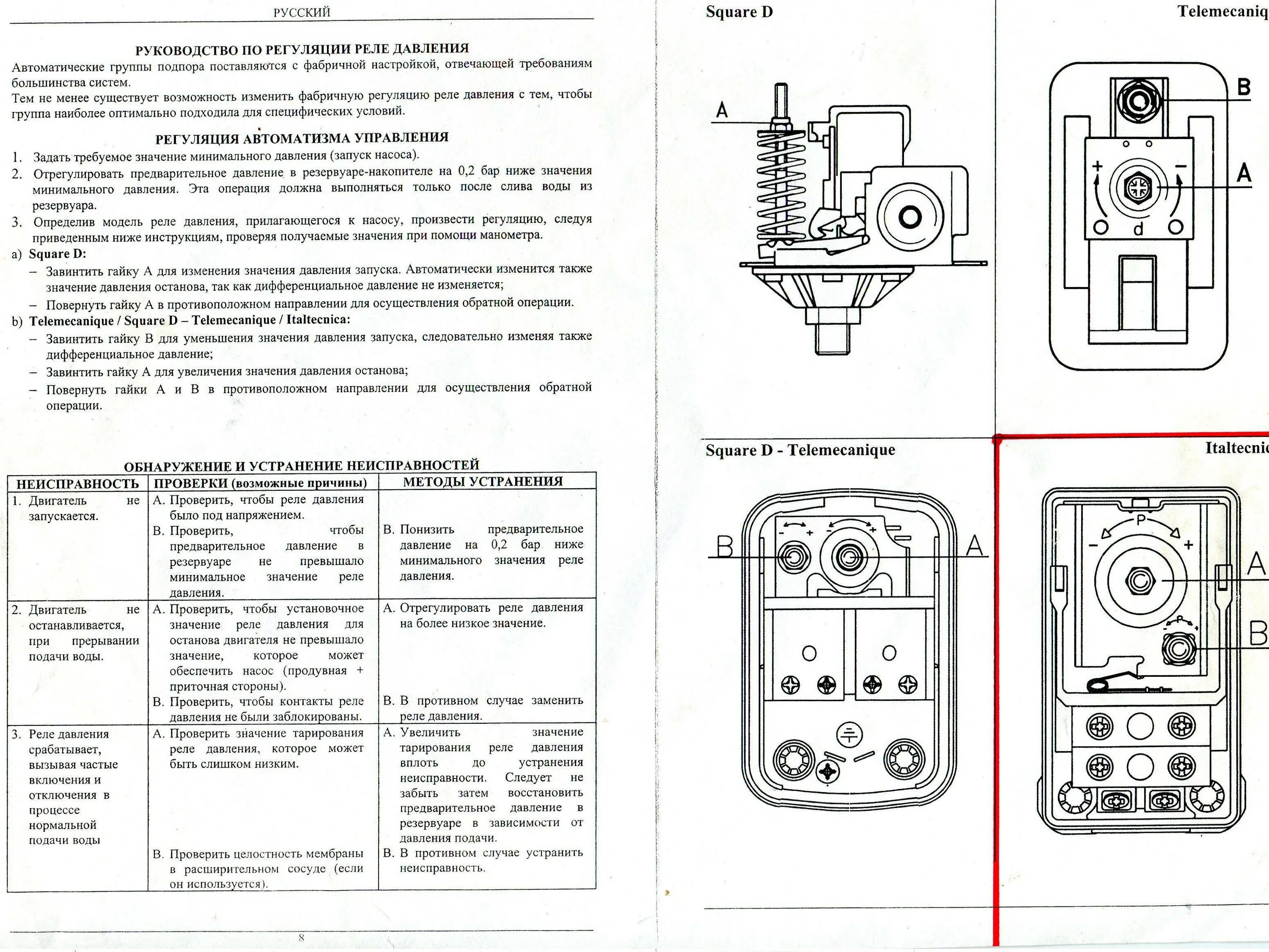 Как настроить реле насоса воды. Реле давления РДМ-5 Джилекс. Реле давления РДМ-5 регулировка давления. Реле давления РДМ-5 Джилекс регулировка. Регулировка реле датчика давления воды.