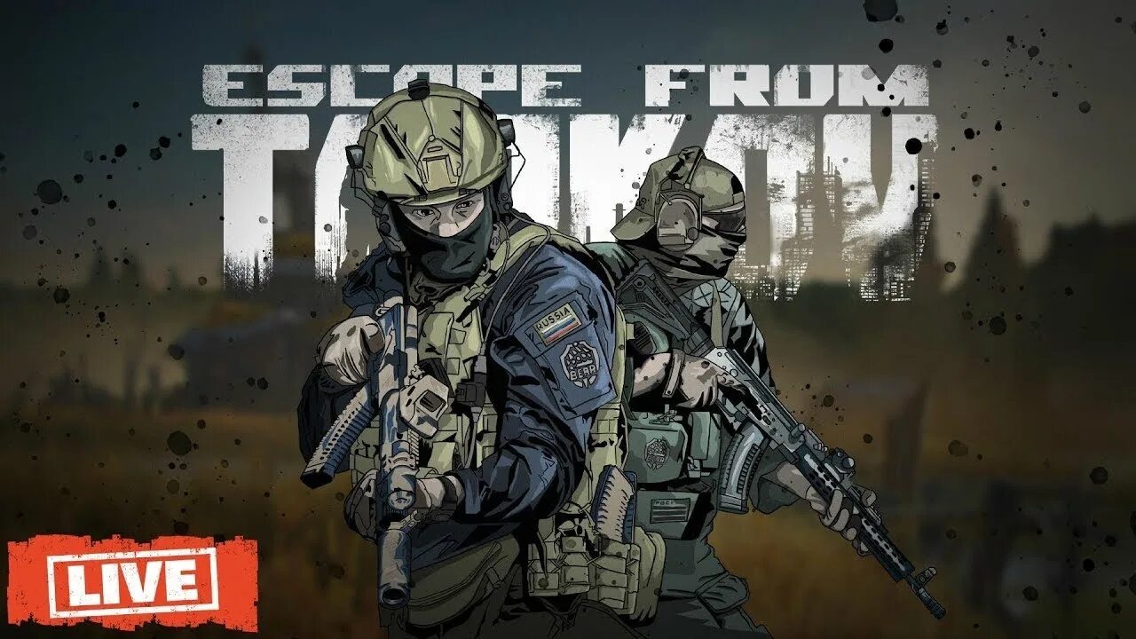 Стрим 4 таркова. Игра Escape from Tarkov. ЧВК Тарков. Тарков EFT. Побег из Таркова USEC.