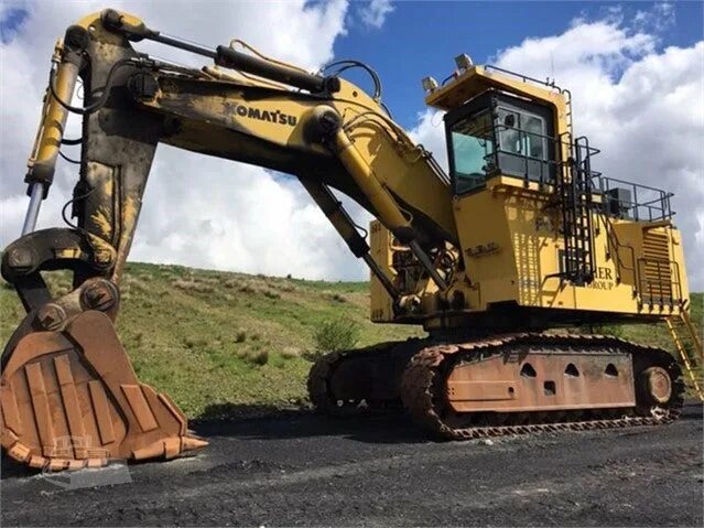 Экскаватор 3000. Komatsu pc3000. Коматсу PC 3000. Komatsu ps3000. Экскаватор Komatsu РС 3000.